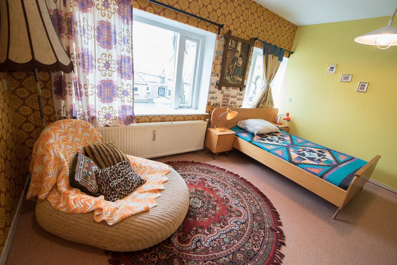 At Yetty'S Place Vintage Apartment Hotel Eindhoven Exterior foto